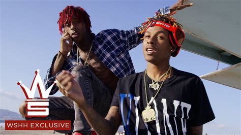 Rich The Kid & Famous Dex 